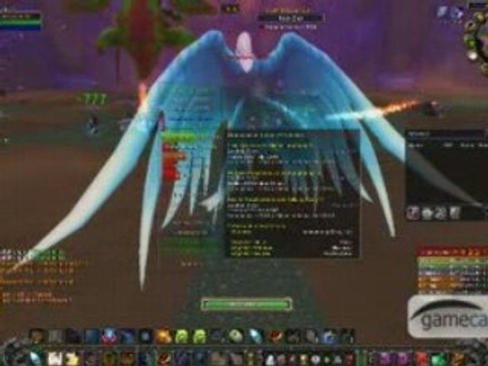 Die Prinzessin - wipe bei 15%