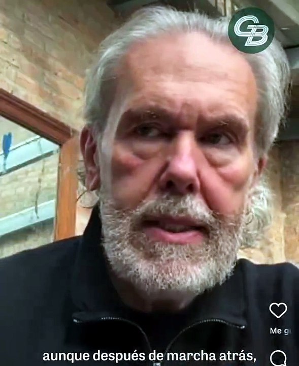 "¿Un pueblo de racistas?": el encendido descargo de Gonzalo Bonadeo tras la ola de críticas contra la Argentina