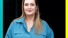 Diana Golden celebra 41 años de carrera y recuerda los momentos que marcaron su trayectoria