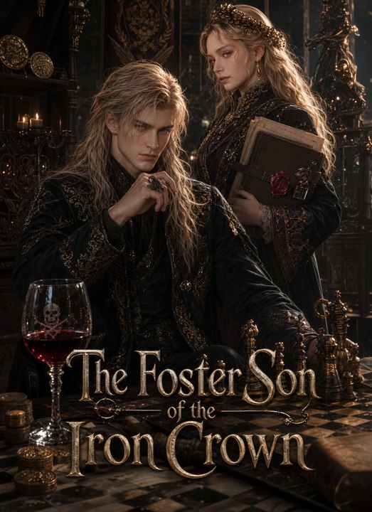 The Foster Son of the Iron Crown (Full)