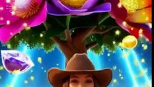 Bloom through Stone Cowgirl Version