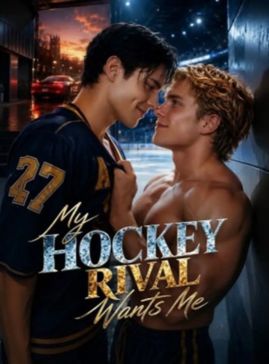 My Hockey Rival Wants Me HD