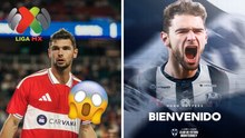 Hugo Cuypers reconoce las exigencias de Rayados; así lo asegura en su presentación