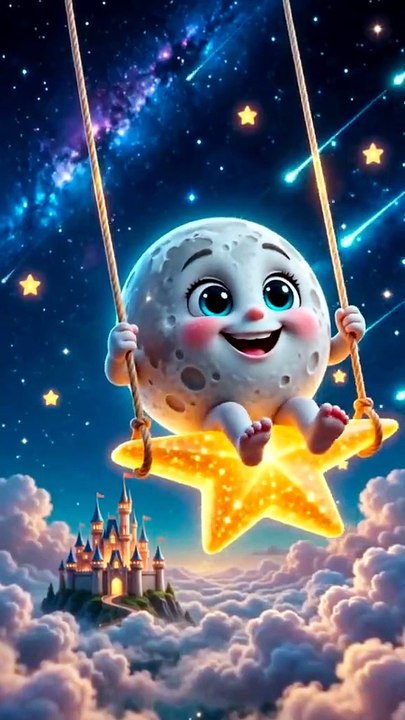 Drop a 🌟 if this brought a smile to your face