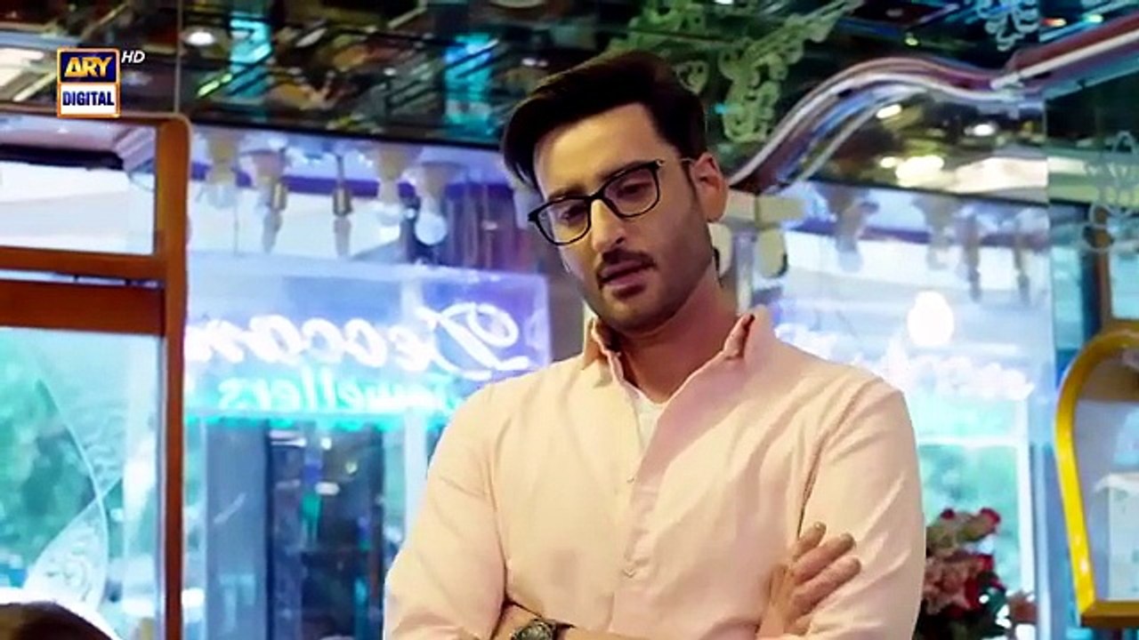 Toota Huwa Dil Episode 28 | 23 July 2026 | Nazish Jahangir | Agha Ali | ARY Digital