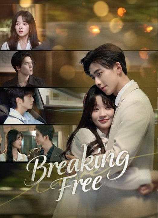 Breaking Free | Full 43 Eps SD Drama 2026