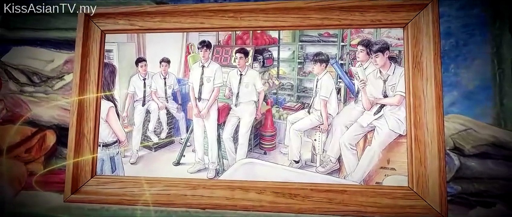 Road to Success Episode 31 [ Engsub ]
