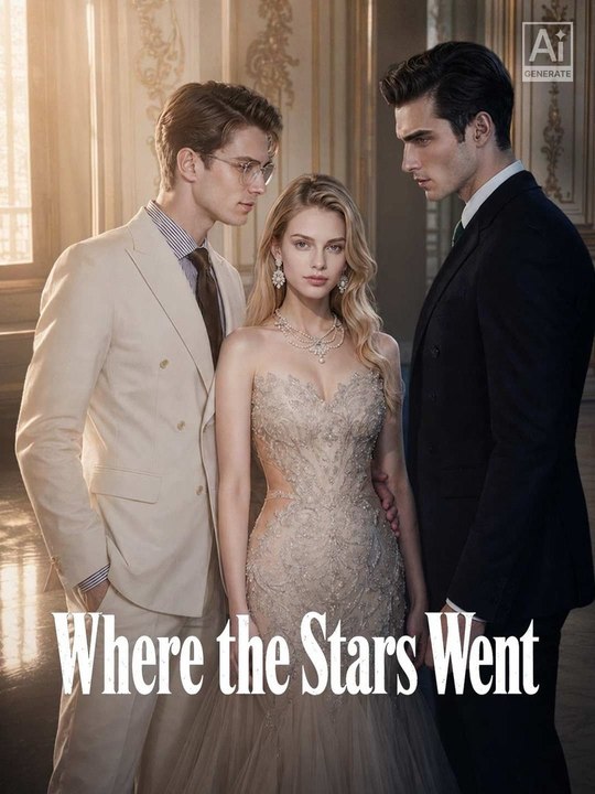 Where the Stars Went - Full