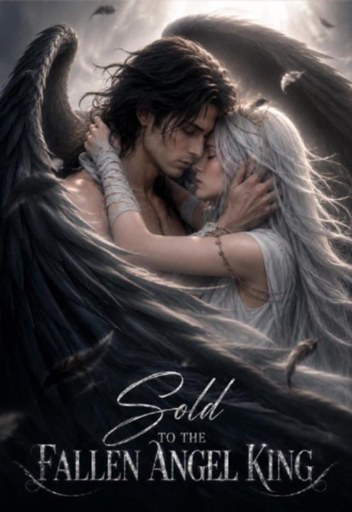 Sold To The Fallen Angel King