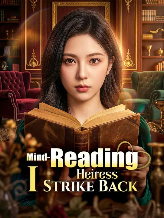 Mind-Reading Heiress: I Strike Back | Serie Completa | Short Drama Italiano