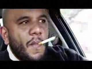 FRERO feat. KADAZ MA VIE DANS C BETON CLIP