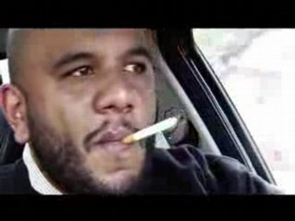 FRERO feat. KADAZ MA VIE DANS C BETON CLIP