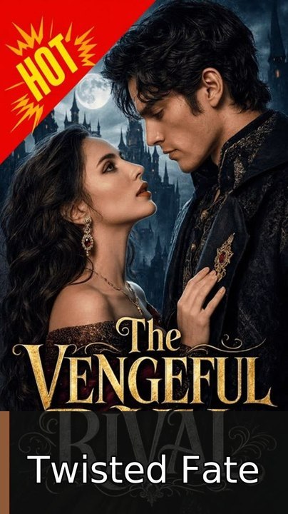 The Vengeful Rival - Full EP | Twisted Fate