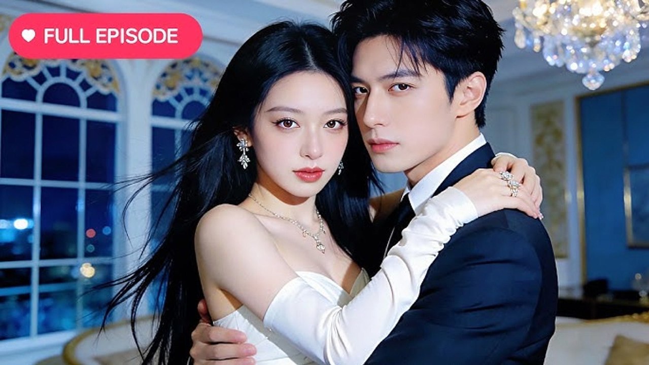 A One-Night Mistake Made the Salesgirl the Future Wife of the Luxury Heir FULL MOVIES ENGLISH SUB
