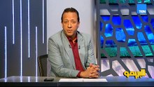عمر ربيع ياسين: أي حد من عيلتك موجود في مجال عام بيقولوا موجود علشان والده.. ومصطفى شوبير خير دليل