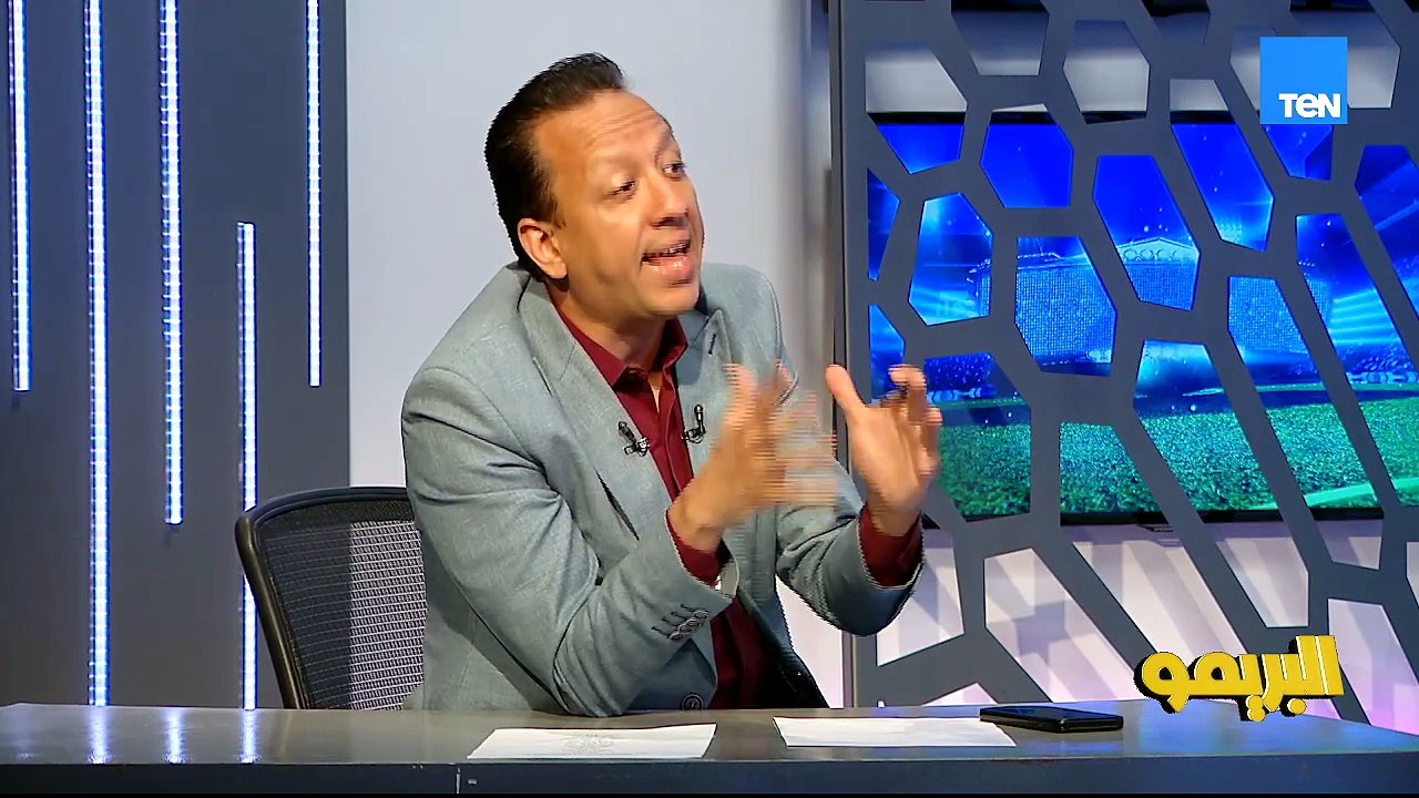 عمر ربيع ياسين: والدي مخدش مكانته هو من أجمد 3 مدربين مصريين.. ويجي بعد الجوهري وحسن شحاتة