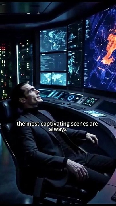 The Utopia Experiment (Full Movie) | English Sub [Full Movie]