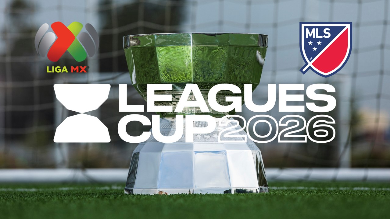 Leagues Cup 2026: Cuándo arranca y dónde ver el torneo entre Liga MX y MLS