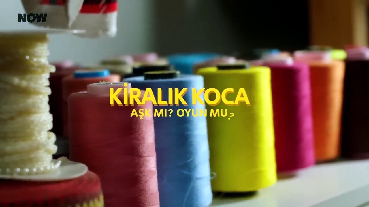 Kiralık Koca Aşk mı, Oyun mu Yerli Komedi (FULL HD)