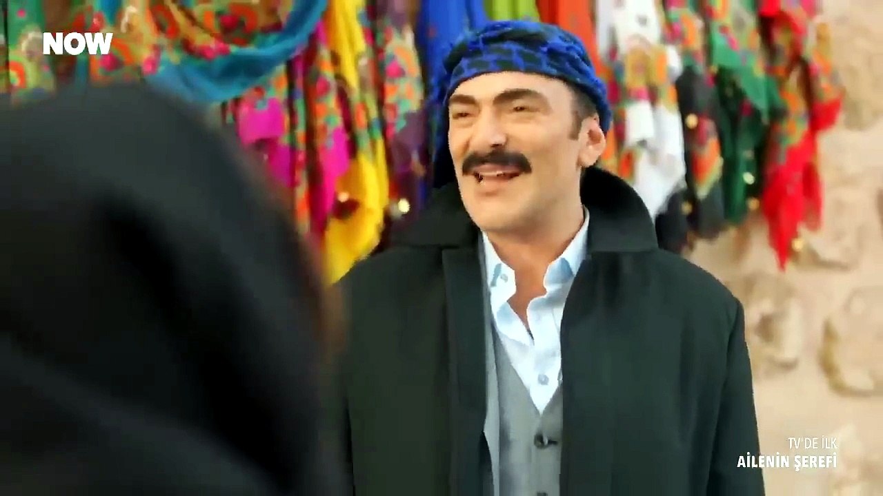 Şerefli Komedi Yerli Komedi (FULL HD)