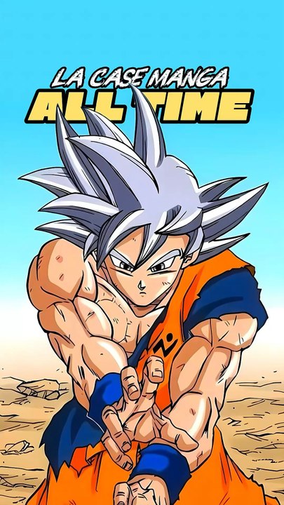 La case manga all time