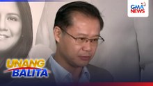 SP Gatchalian sa hiling ng OVP na sagutin ng Senado ang pagkain ng Defense Team sa impeachment trial - "We cannot afford it" | Unang Balita