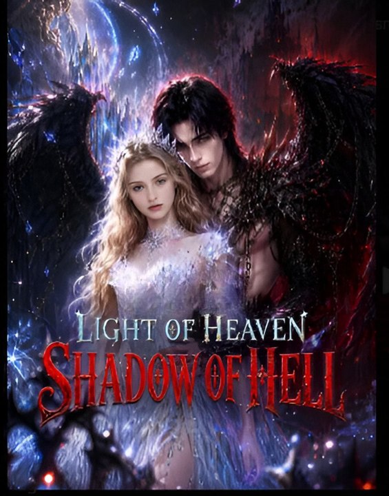 Light of Heaven Shadow of Hell- Drama FULL MOVIES ENGLISH SUB