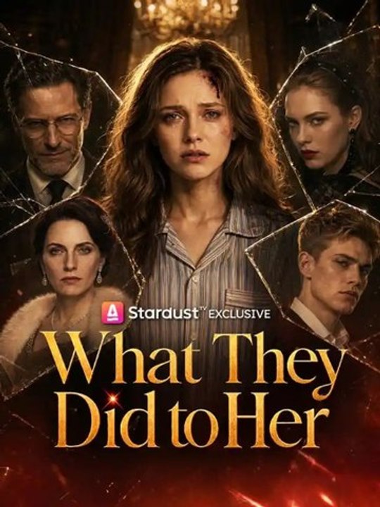 What They Did To Her Full Episode | Nexora Media