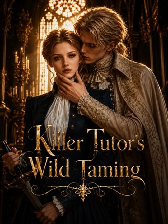 Killer Tutor's Wild Taming - Full EP | Dark Romance Drama | Forbidden Love, Secrets & Dangerous Attraction - ENGSUB