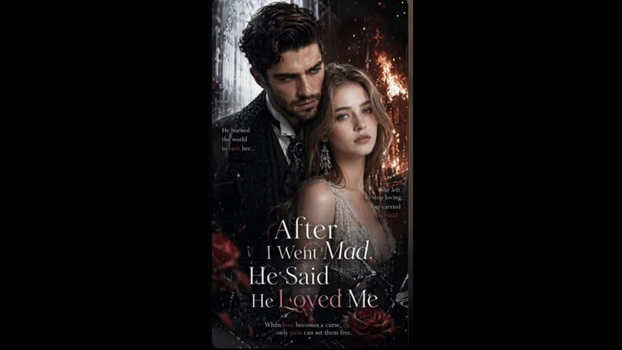 [EngSub] After I Went Mad He Said He Loved Me | 🌎Aurora