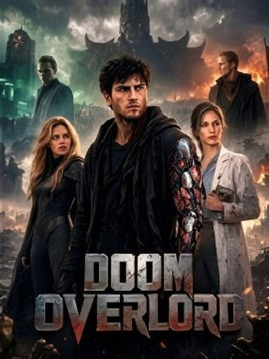 🧡🧡🧡🧡Doom Overlord - FULL MOVIES ENGLISH SUB 2026 - 🧡🧡🧡🧡🧡 | Full Episode Short Drama 2026 | Full Short Drama | English Sub 2026