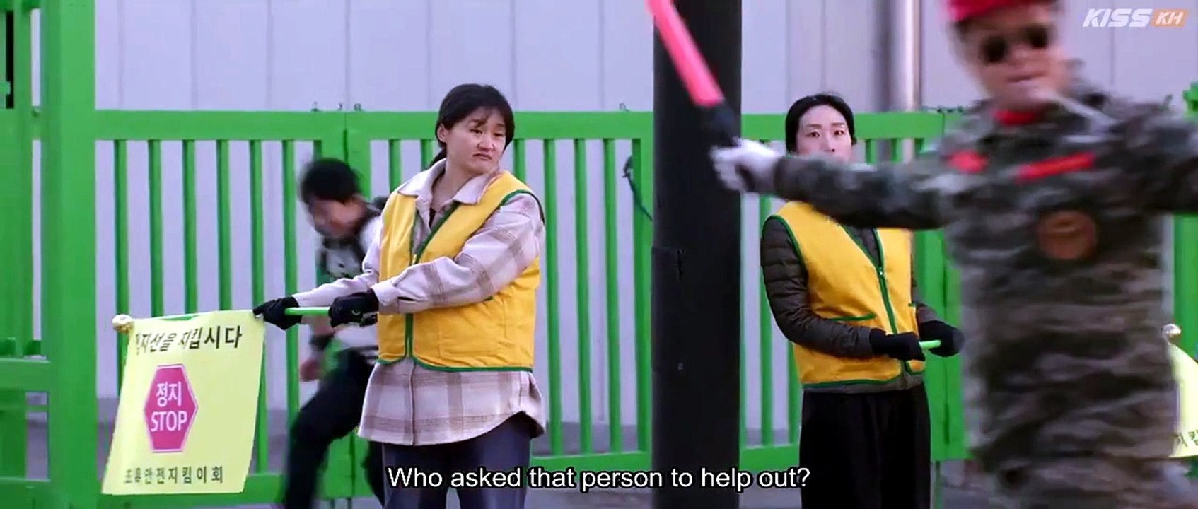 Agent Kim Reactivated Episode 1 | English Sub