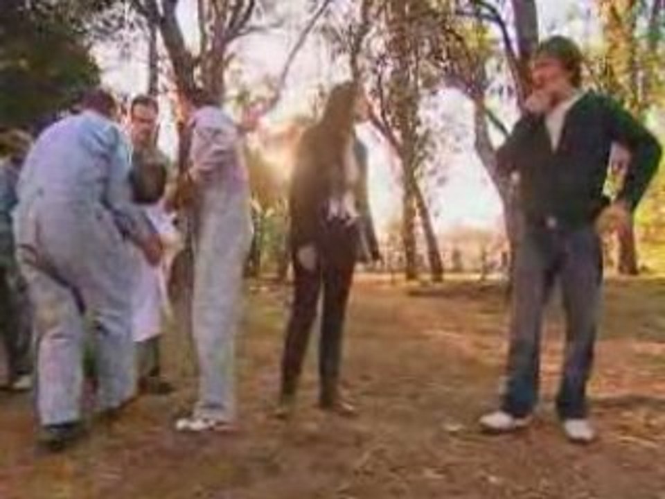 Casi Angeles 2008 Adelanto Capitulo 68 (Martes 8/7)