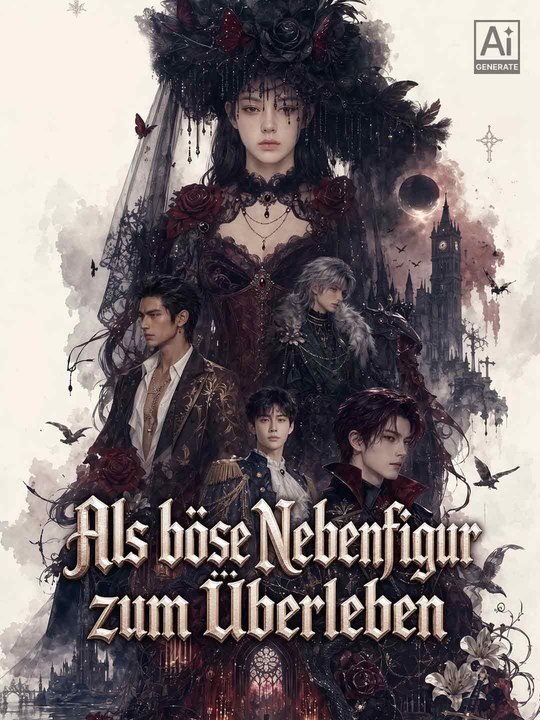 Als böse Nebenfigur zum Überleben