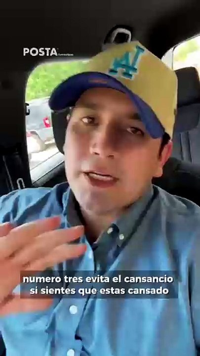 Revisa esto carretera