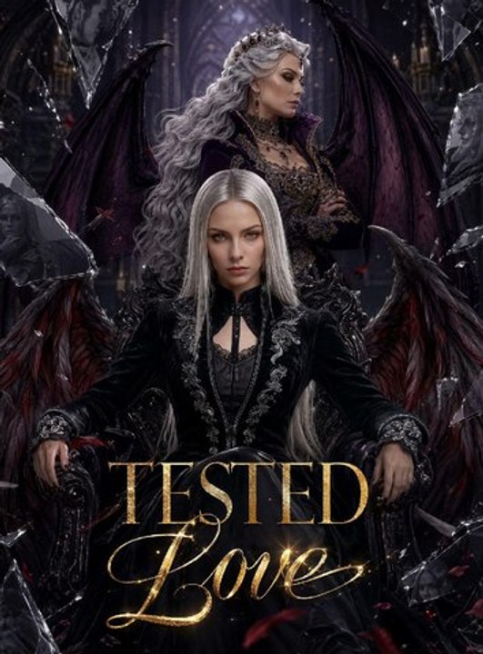 Tested Love丨New Movie ✅