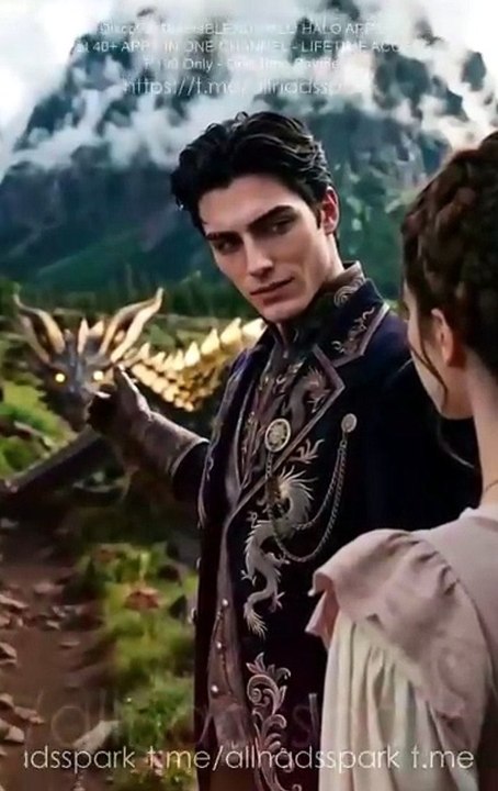 The Dragon's Slave Princess- Drama FULL MOVIES ENGLISH SUB [Full Movie]