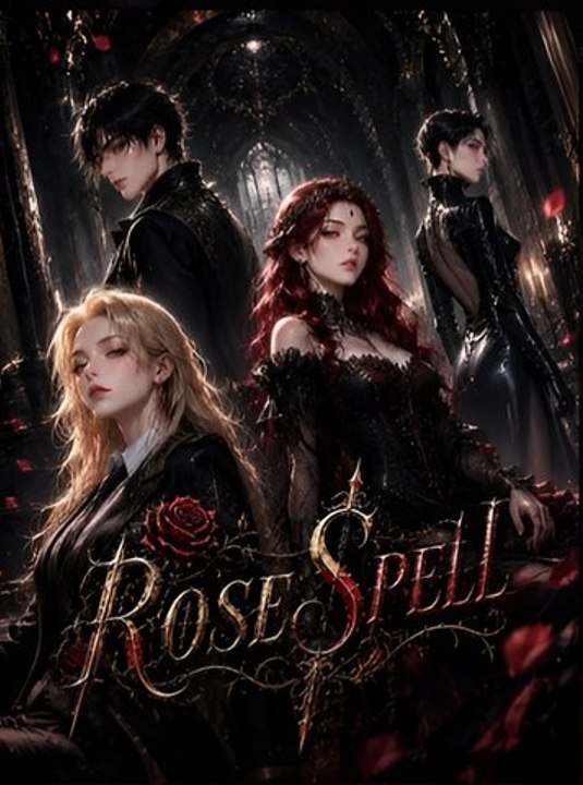 Rose Spell
