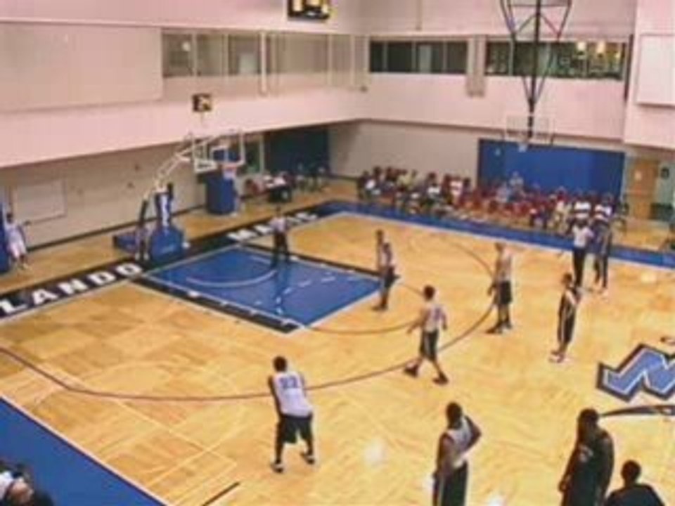 Summer League Final