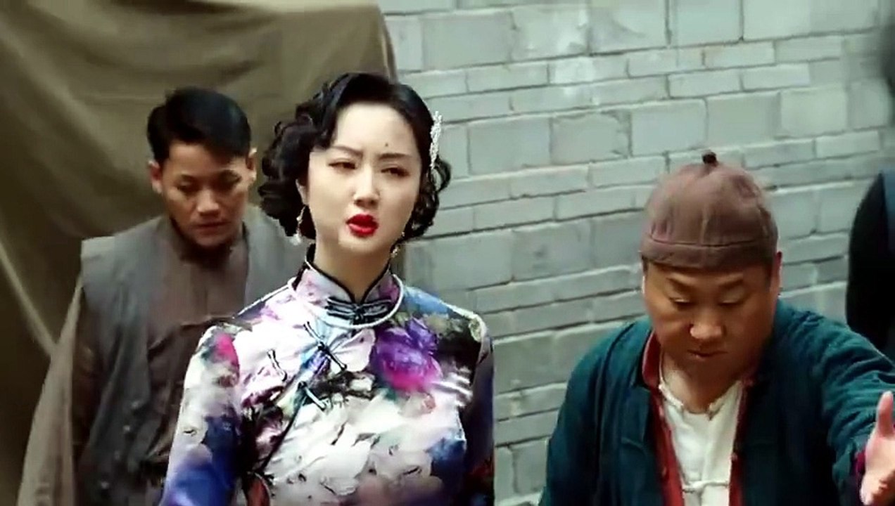 The Naive Leader - Season 1 - Episode 17 Eng Sub [Full Movie]