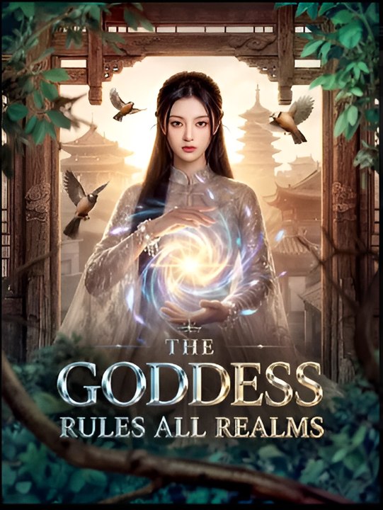 The Goddess Rules All Realms