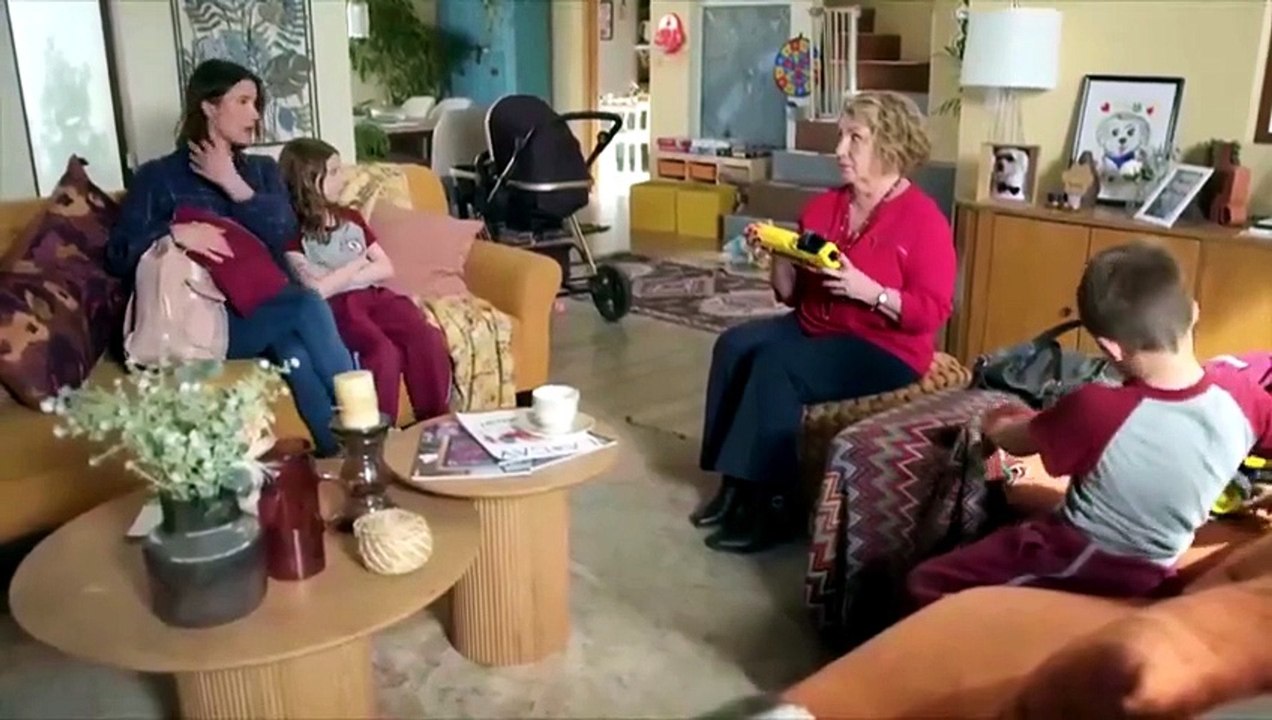 Reunión de Superados - Capitulo 163 [Full Movie]