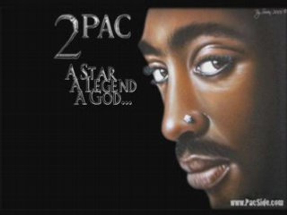 Tupac Feat Nas Thugz Mansion Remix By Baina