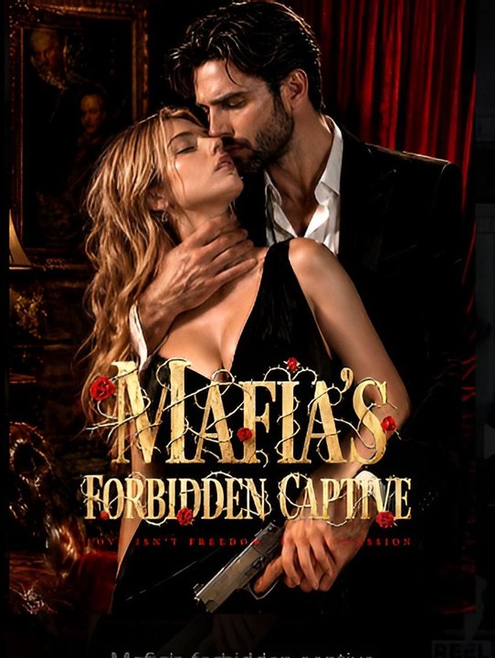 Mafia's Forbidden Captive- Drama FULL MOVIES ENGLISH SUB