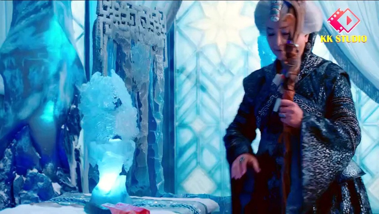 VƯƠNG QUỐC THẦN BÍ - Tập 27 (Lồng Tiếng) | Phim Bộ Cổ Trang Trung Quốc Hay Nhất [Full Movie]