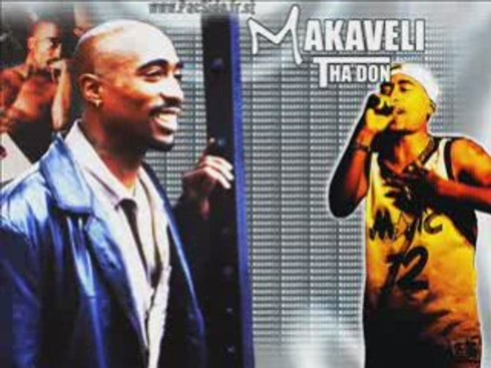 2pac - 16 on deathrow  remix By Baina