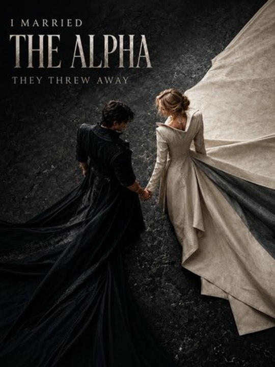 I Married the Alpha They Threw Away - Full EP | Werewolf Romance Drama | Alpha Power, Betrayal & Forbidden Love - ENGSUB