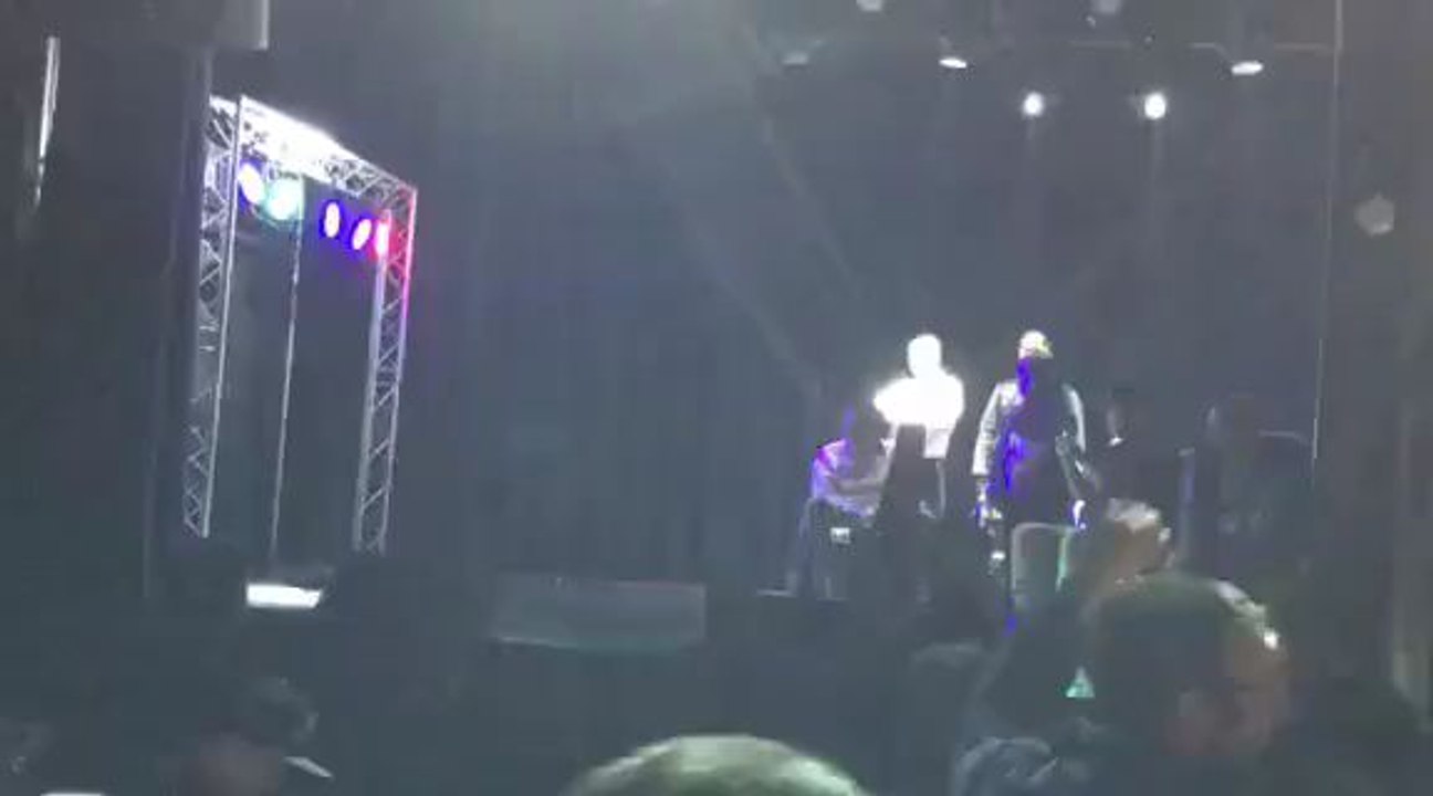 Beyond Wrestling