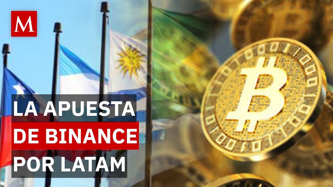 Binance refuerza su liderazgo en América Latina con el nombramiento de Daniel Acosta como líder regional