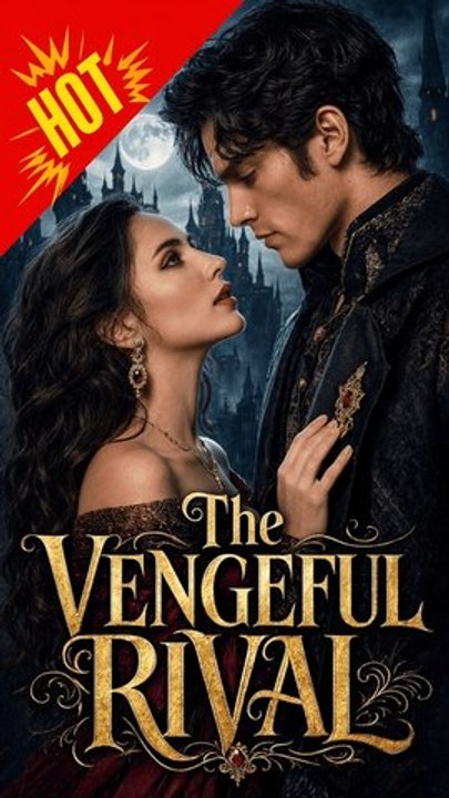 The Vengeful Rival - FULL